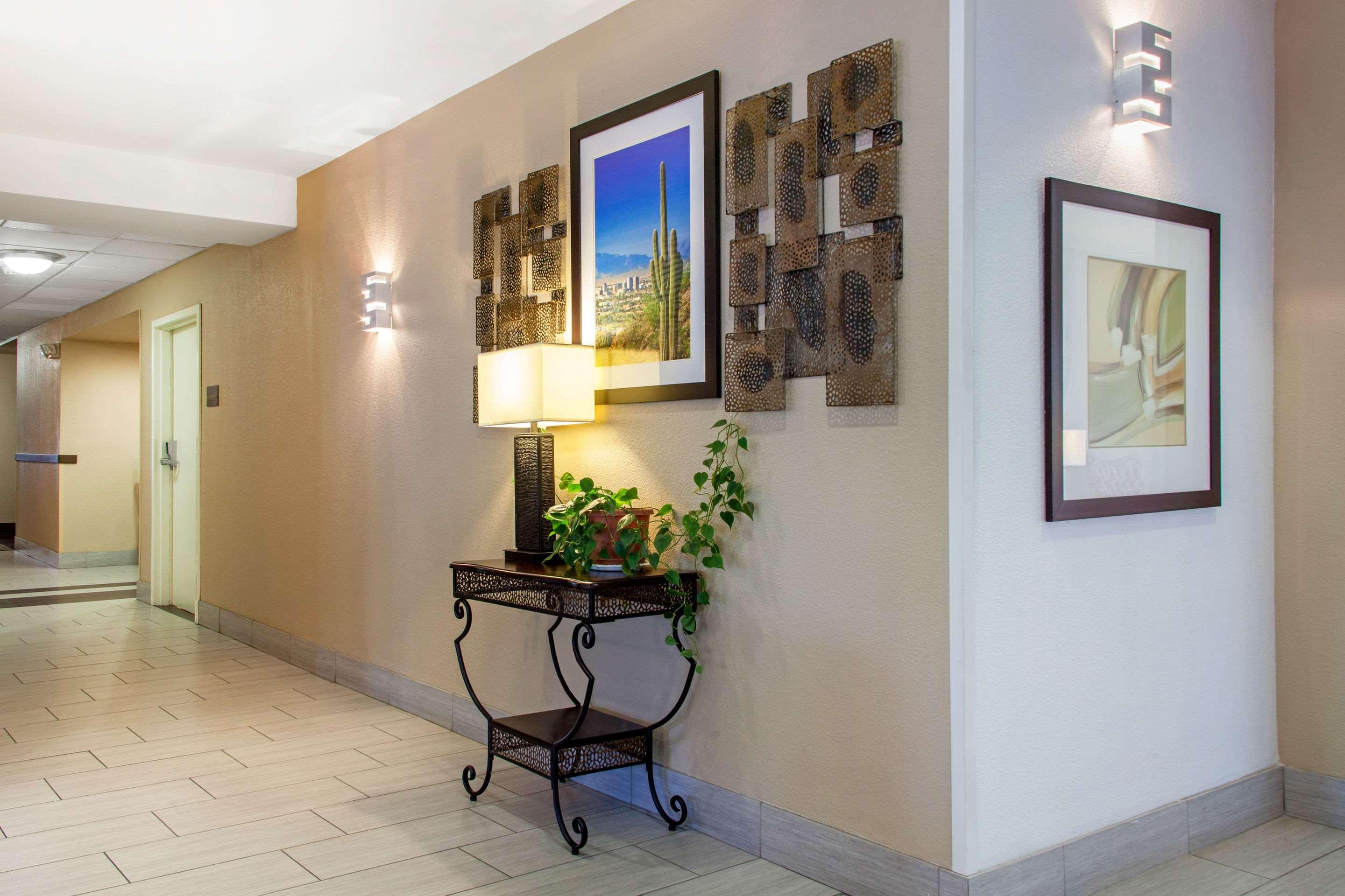 Comfort Inn Chandler - Phoenix South I-10 Esterno foto
