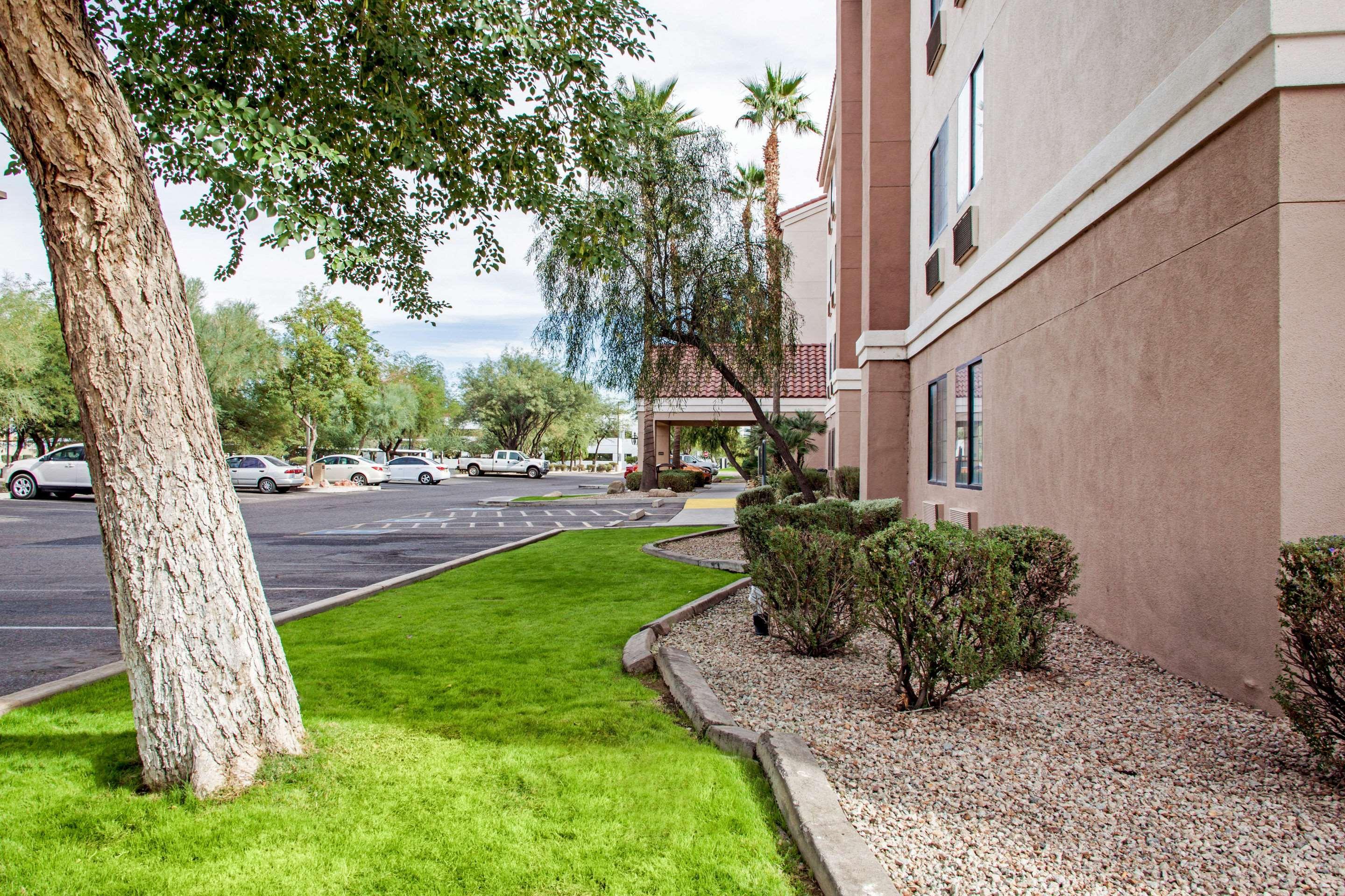 Comfort Inn Chandler - Phoenix South I-10 Esterno foto