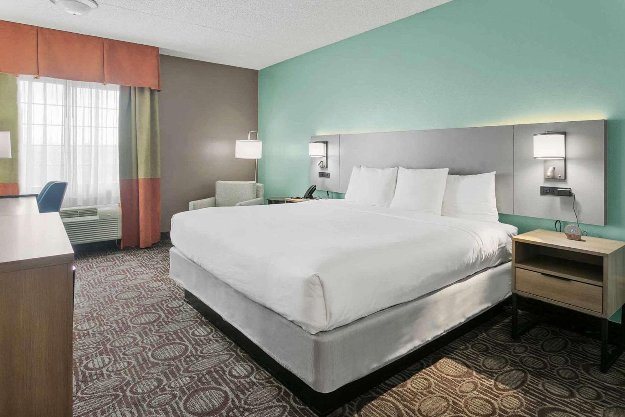 Comfort Inn Chandler - Phoenix South I-10 Esterno foto